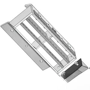 307982A1 - Front Extension (Corn & Soybean) Concave