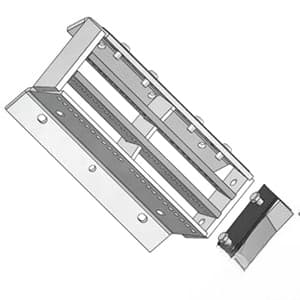 307984A1 - Front Extension (Small Grain) Concave