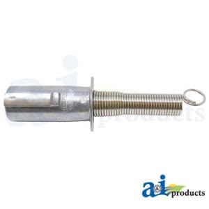 30-3130584 - Plug, Implement Lights, 7 Pin (North America) - Thumbnail 2