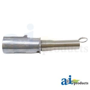30-3130584 - Plug, Implement Lights, 7 Pin (North America) - Thumbnail 3