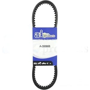 300668 - Comet Go Cart Belt