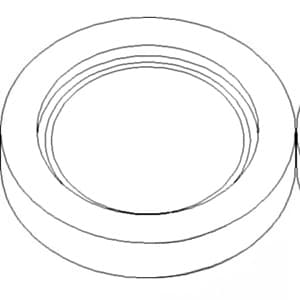 302956A1 - MFWD Front Axle Drive Shaft Seal