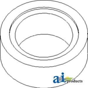 302958A1 - Bushing, MFWD Front Axle Drive Shaft