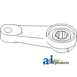 303089983 - Steering Arm (LH)