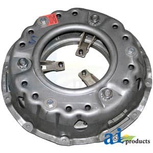 303137503 - Pressure Plate: 13", 3 lever, (flat flywheel)