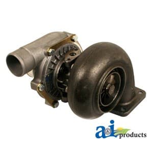 303172023 - Turbocharger - Thumbnail 4