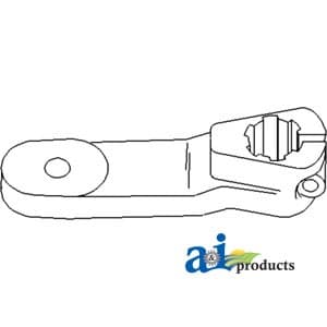 303286827 - Steering Arm (RH)