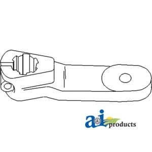 303286835 - Steering Arm (LH)