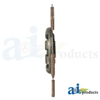 303295842 - Trans Disc: 13", 6-button, spring loaded - Thumbnail 3