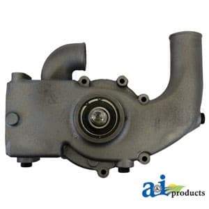 303366278-R - Re-Mfg. Water Pump - Thumbnail 2