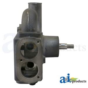 303366278-R - Re-Mfg. Water Pump - Thumbnail 4