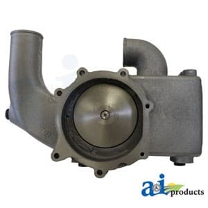 303366278-R - Re-Mfg. Water Pump - Thumbnail 5