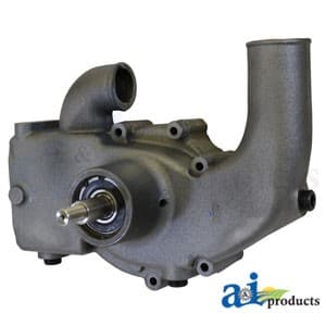303366278-R - Re-Mfg. Water Pump