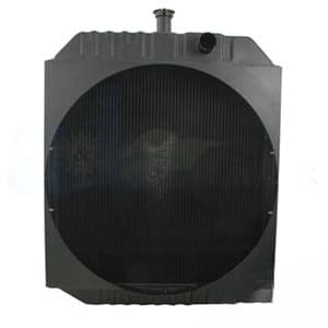 303394492 - Radiator w/ Shroud - Thumbnail 2