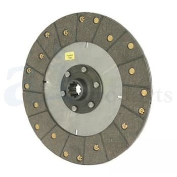 303449092 - (Rockford) Trans Disc: 10" organic