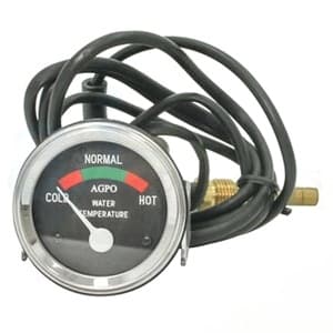 303485587 - Temperature Gauge - Thumbnail 2