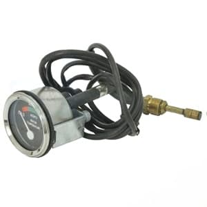 303485587 - Temperature Gauge