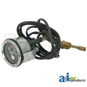 303485587 - Gauge, Temperature