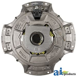 3039690-R - Pressure Plate: 14", W/ Bearing & Carrier, RE-MFG - Thumbnail 2