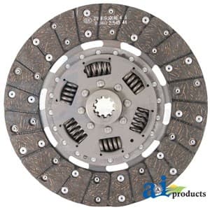 3047748R93 - Trans Disc: 11" torsion-dampened, organic - Thumbnail 2