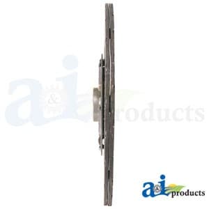 3047748R93 - Trans Disc: 11" torsion-dampened, organic - Thumbnail 3