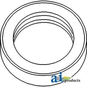 3057058R91 - Bearing, King Pin Thrust