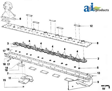 30573100 - Squeeze Nut, M10 - Thumbnail 2