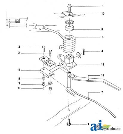 30573100 - Squeeze Nut, M10 - Thumbnail 3