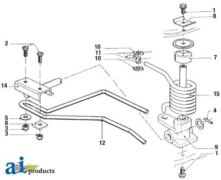 30573100 - Squeeze Nut, M10 - Thumbnail 4