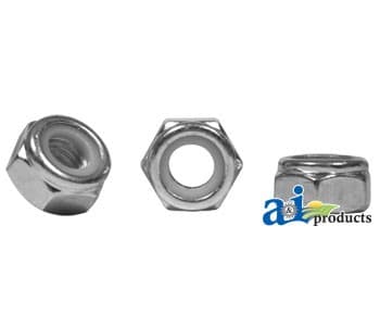 30573100 - Squeeze Nut, M10 - Thumbnail 5