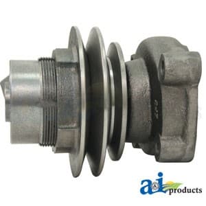 3065132R1 - Water pump w/ gasket - Thumbnail 4