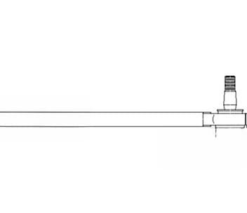 31059800 - Tie Rod - Thumbnail 4