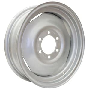 3121425R91 - Rim, Front Wheel 5.5" x 18"