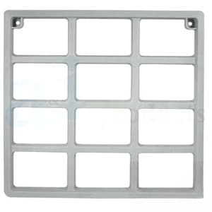 3121672R1 - Grille, Front - Thumbnail 2