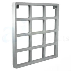 3121672R1 - Grille, Front