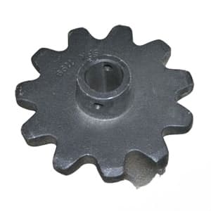 312413050 - Lower Clean Grain Elevator Sprocket - Thumbnail 2