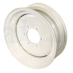 312906071 - Rim, Front Wheel