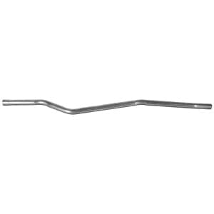 313810 - Horizontal Tailpipe