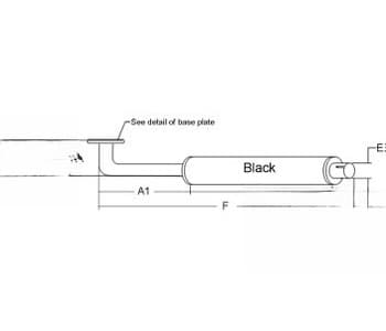 314100350 - MUFFLER - Thumbnail 2