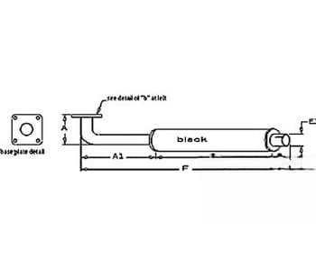 314100521 - MUFFLER - Thumbnail 2