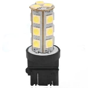 3157-LED - Replaces Bulb # 3157 400 Lumens Bulb; LED