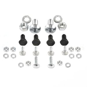 3172 - Bracket, Monitor; 8000-8020 Series JD - Thumbnail 2