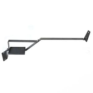 3174 - Bracket, Monitor; JD R Series