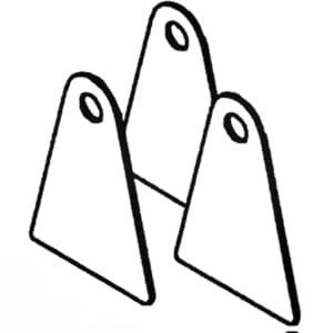 317536360 - Straw Chopper Knife Kit