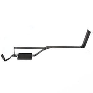 3178MB - Bracket, Mounting; CIH MX/Magnum/ Tier 4