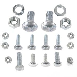 3190MB - Bracket, Monitor; CIH 71, 72 & 89 Series - Thumbnail 2