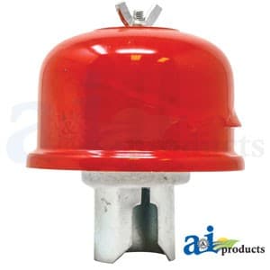 310030 - Cap, Oil Filler & Breather - Thumbnail 2