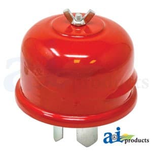 310030 - Cap, Oil Filler & Breather