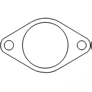 310074 - Exhaust Flange Gasket