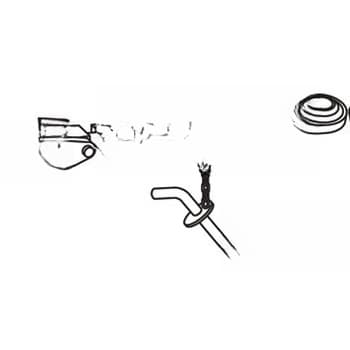 310208A2 - Telescopic; Hitch Stabilizer - Thumbnail 3